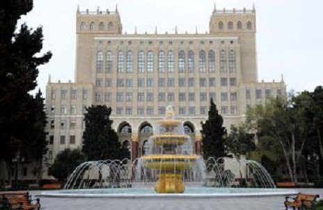 Baku hosts international conference 